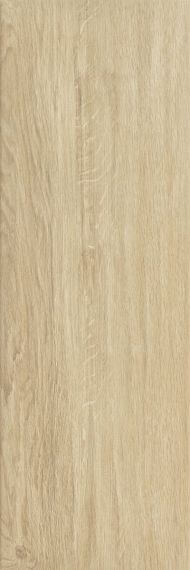 Płytka Podłogowa Wood Basic Beige Szkl. 20x60 Paradyż
