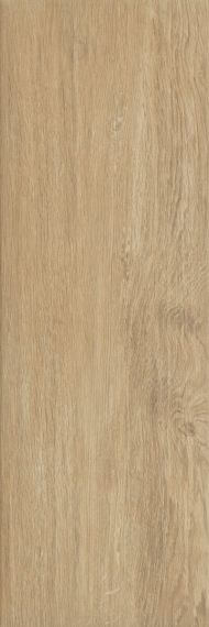 Płytka Podłogowa Wood Basic Naturale Szkl. 20x60 Paradyż