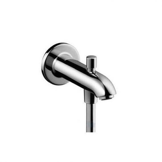 Wylewka Wannowa 152mm Z Przełącznikiem 13423000 Hansgrohe