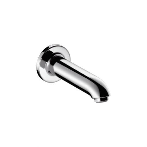 Wylewka Wannowa Metris E E/S DN20 13414000 Hansgrohe