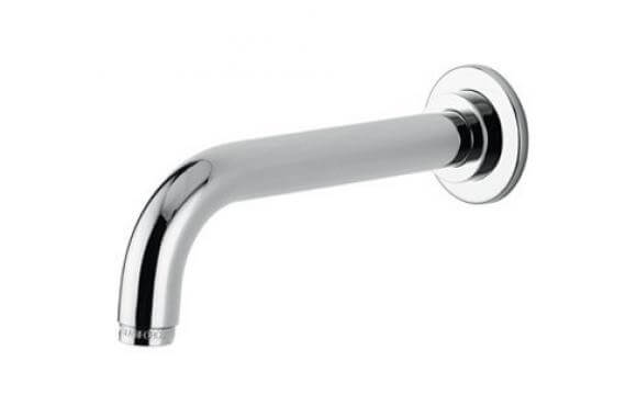 Wylewka Wannowa Ścienna 20cm TUR03800 Trend Armatura