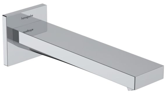 Wylewka Wannowa Tecturis E 73410000 Chrom Hansgrohe