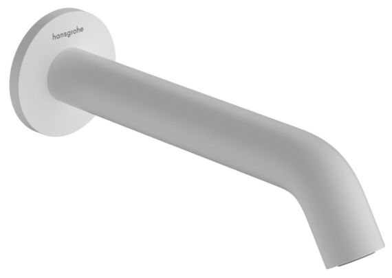 Wylewka Wannowa Tecturis S 73411700 Biały Mat Hansgrohe