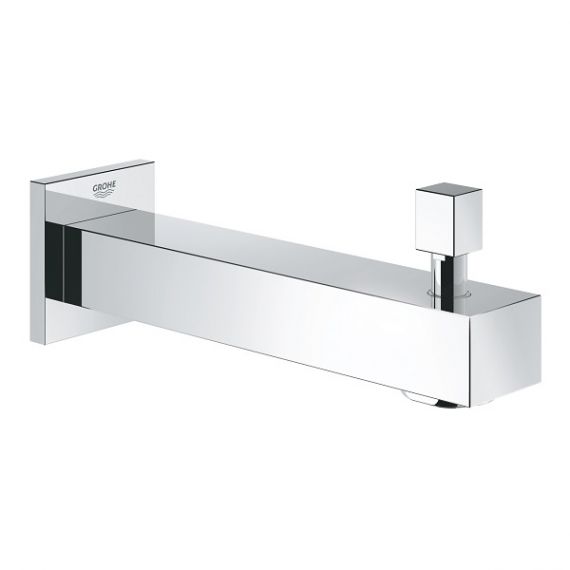 Wylewka Wannowa Z Przełącznikiem Eurocube 13304000 Grohe