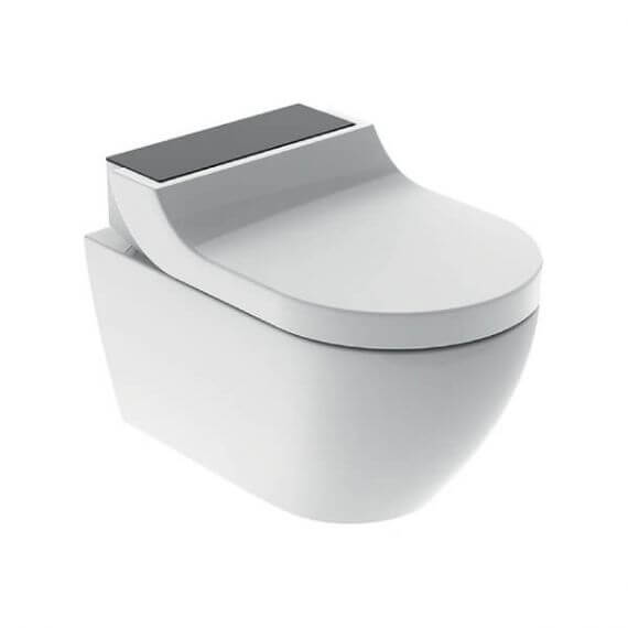 Toaleta Myjąca AquaClean Tuma Comfort 146.292.SJ.1 Geberit