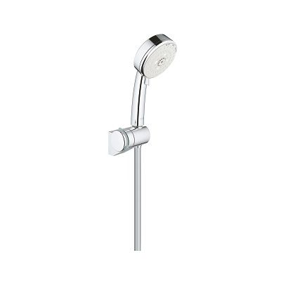 Zestaw Prysznicowy, 3 Strumienie Tempesta Cosmopolitan 100 27584002 Grohe