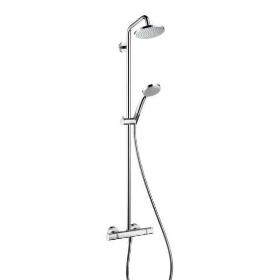 Zestaw prysznicowy CROMA 160 27135000 Hansgrohe