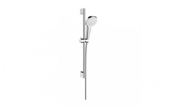 Zestaw Prysznicowy Croma Select E 1JET 0,65M 26584400 Hansgrohe