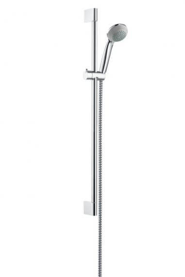 Zestaw Prysznicowy Crometta 85 Vario  27763000  Hansgrohe