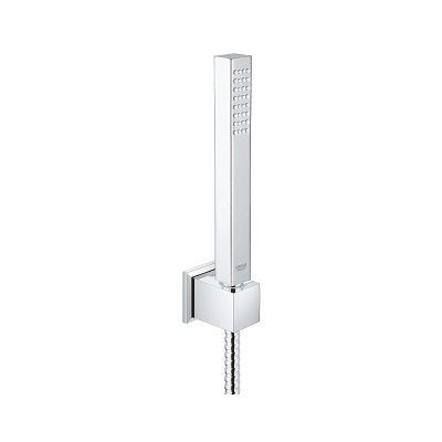 Zestaw Prysznicowy Euphoria Cube+ Stick 27889000 Grohe