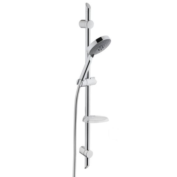 Zestaw Prysznicowy Master Slot A45691EXP Vitra