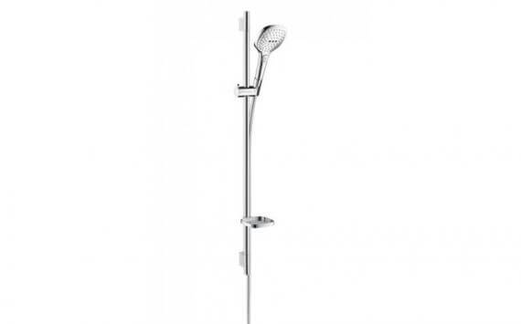 Zestaw Prysznicowy Raindance Select E 120  26623000 Hansgrohe