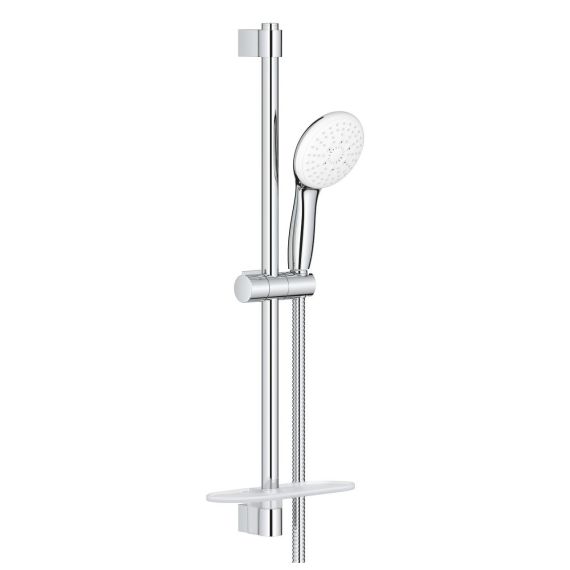 Zestaw Prysznicowy Tempesta 110 Chrom 26918003 Grohe