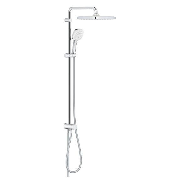 Zestaw Prysznicowy Tempesta Cube System 250 Chrom 26694001 Grohe