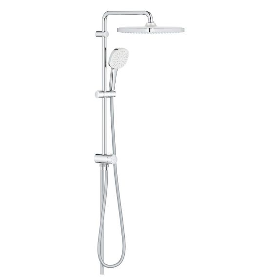 Zestaw Prysznicowy Tempesta Cube System 250 Chrom 26977001 Grohe