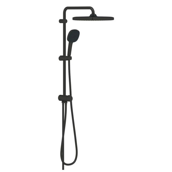 Zestaw Prysznicowy Z Przełącznikiem Strumienia Wody Tempesta 269762431 Grohe