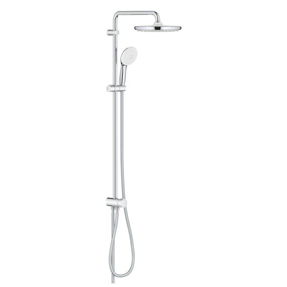 Zestaw Prysznicowy Z Przełącznikiem Strumienia Wody Tempesta 26979001 Grohe