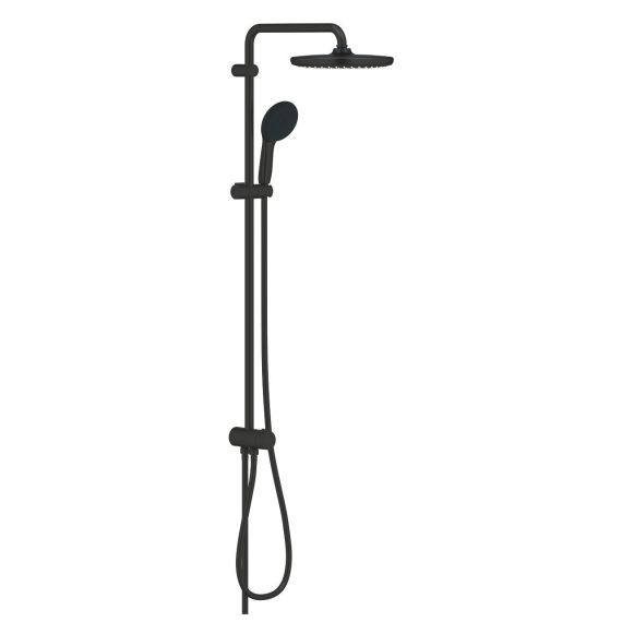 Zestaw Prysznicowy Z Przełącznikiem Strumienia Wody Tempesta 269792431 Grohe
