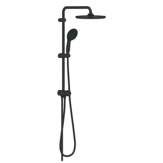 Zestaw Prysznicowy Z Przełącznikiem Strumienia Wody Tempesta 269802431 Grohe
