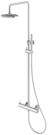 Zestaw Prysznicowy AXEL QW276A Kohlman