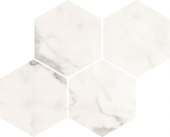 Mozaika Majestic Mosaic 26x21 Zoya