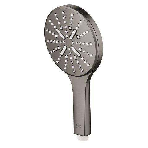 Słuchawka Rainshower Smartactive Brushed Gard Graphite 26574AL0 Grohe