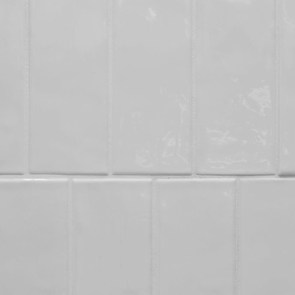 Łazienka w stylu naturalnym Katania Grey
