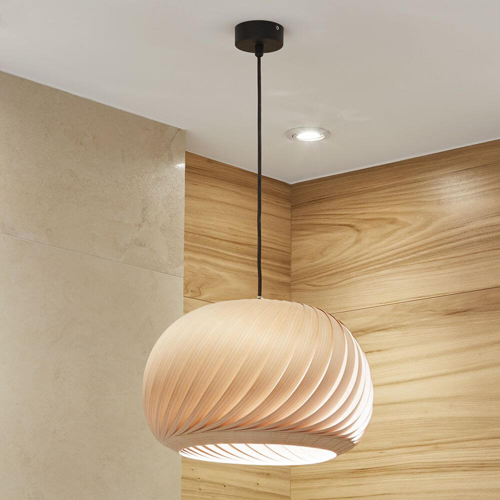 Łazienka w stylu Japandi Otello Light