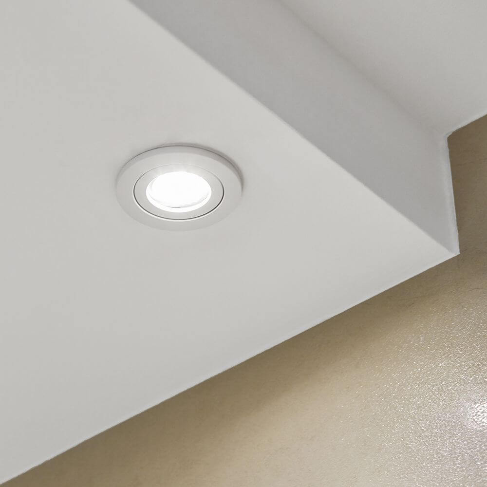 Łazienka w stylu Japandi Otello Light