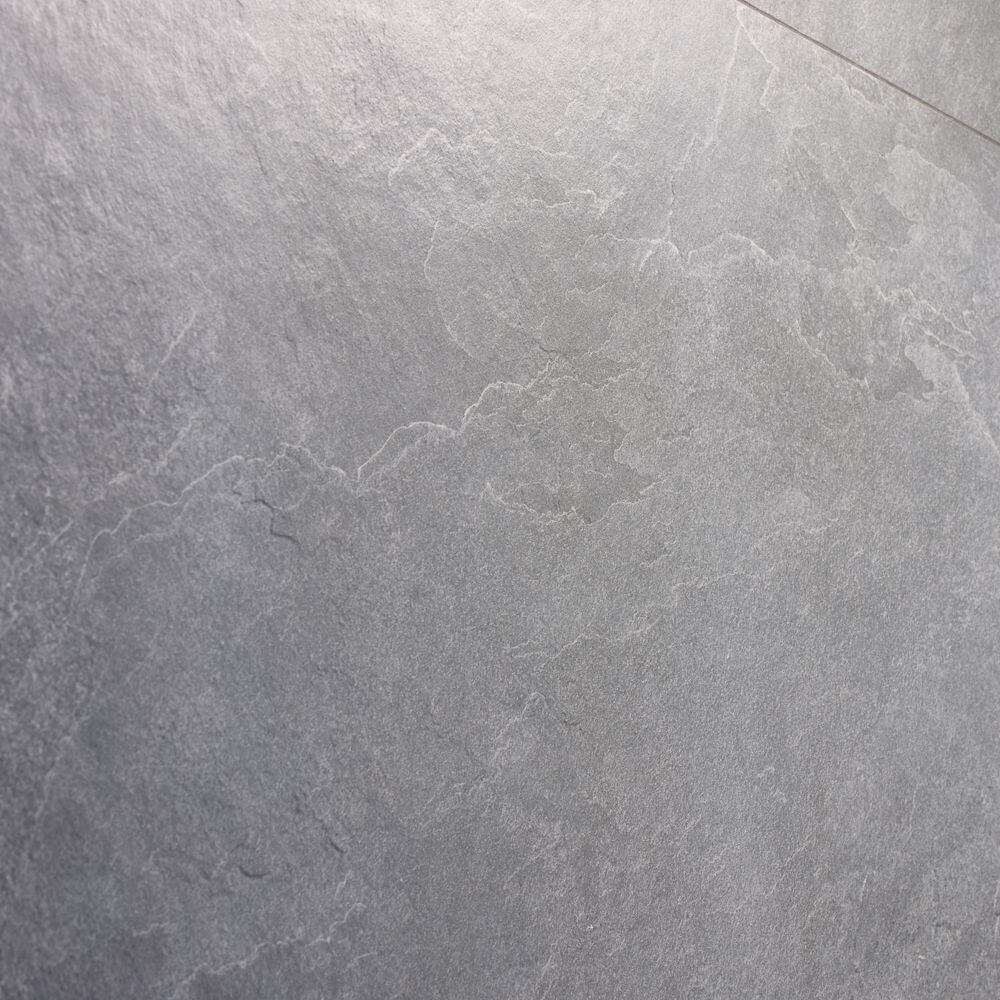 Łazienka w stylu Modern Retro Ash Black