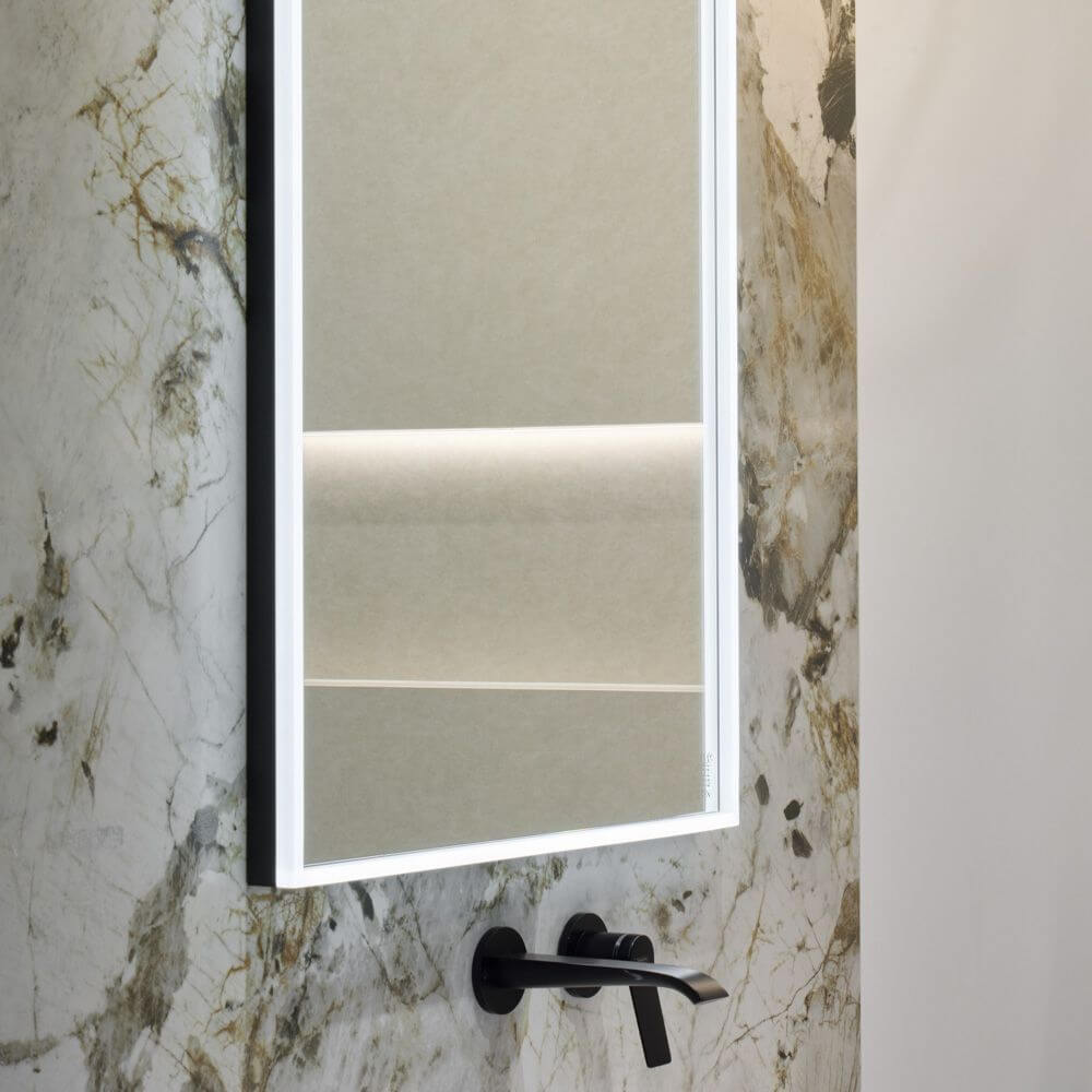 Jasna aranżacja na Mantigo Ivory Mat