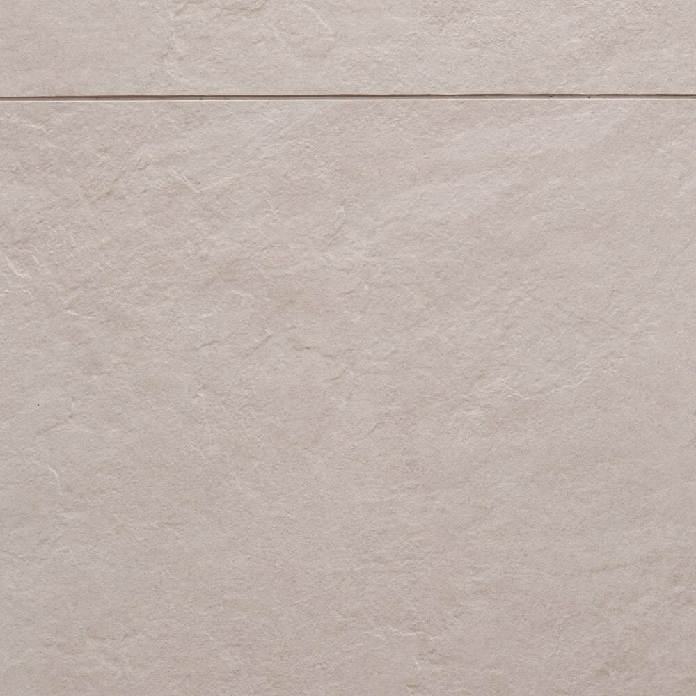 Przytulna łazienka Ash White