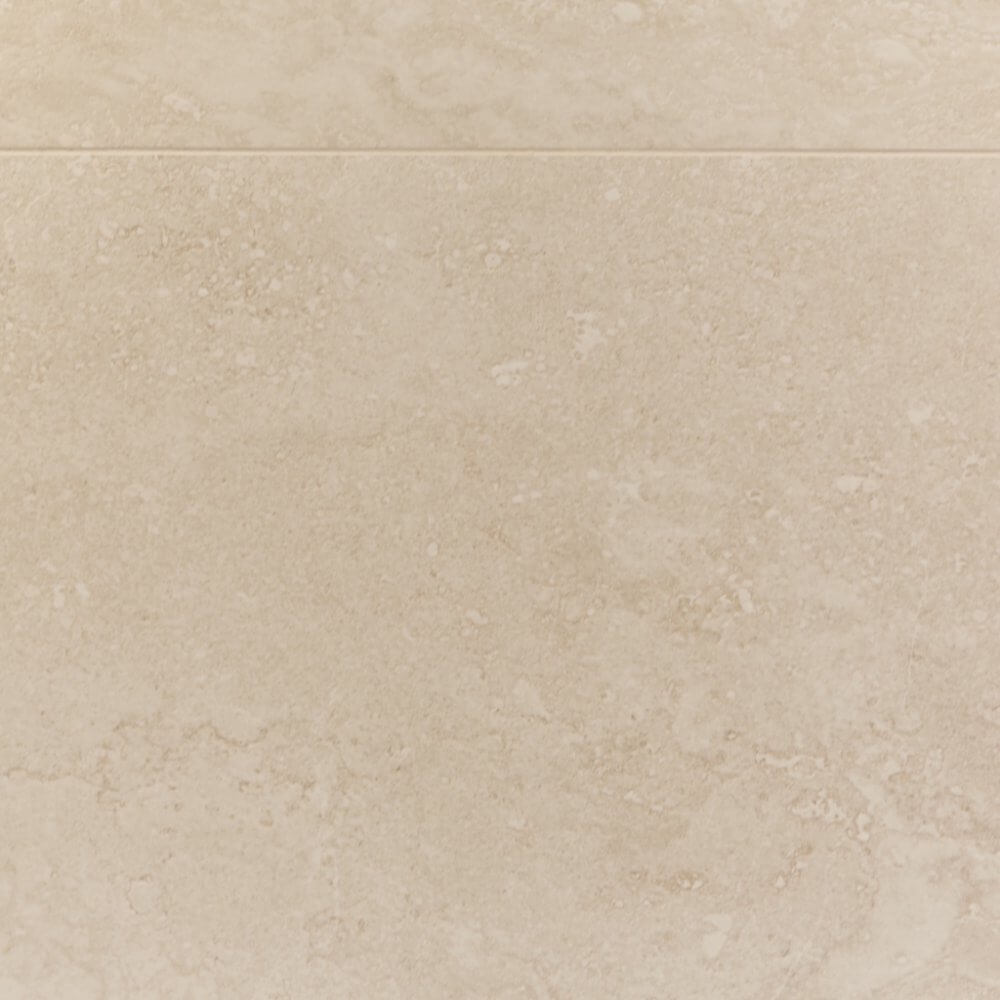 Beżowo złota łazienka Thermae Milk