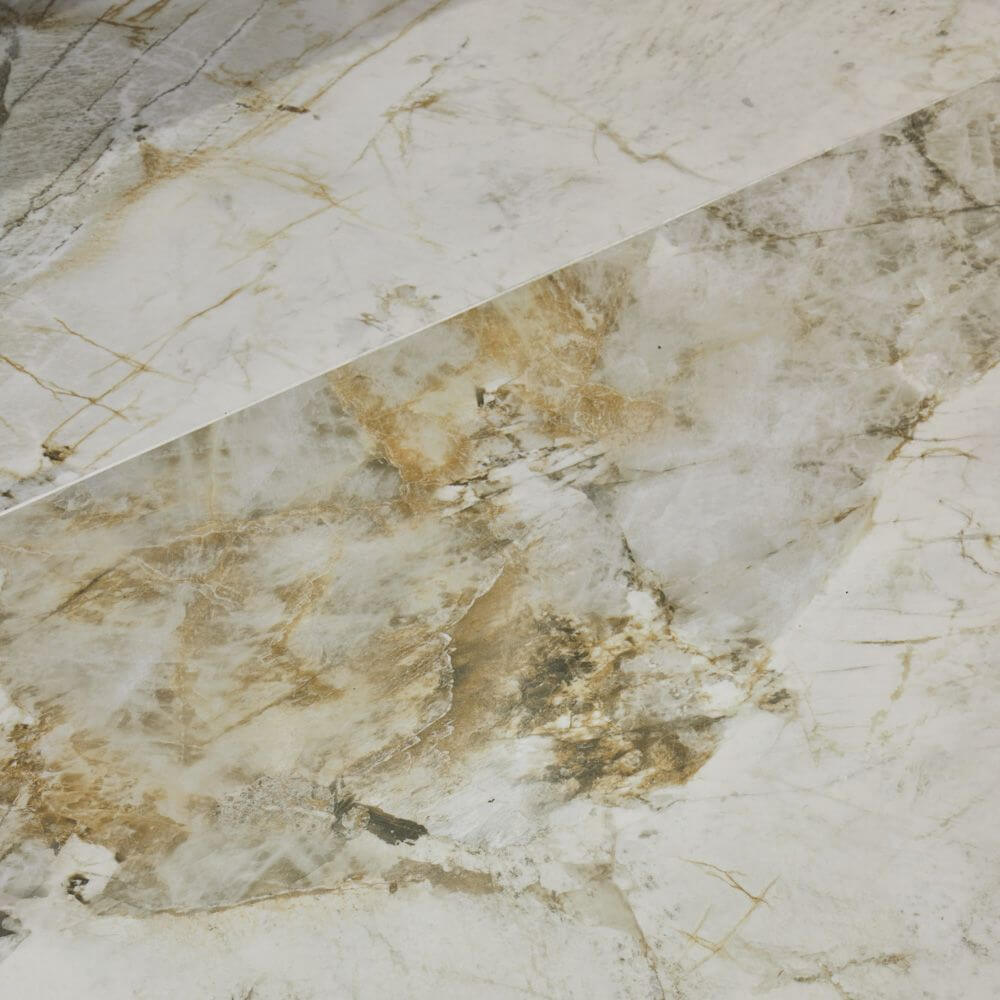 Jasna aranżacja na Mantigo Ivory Mat