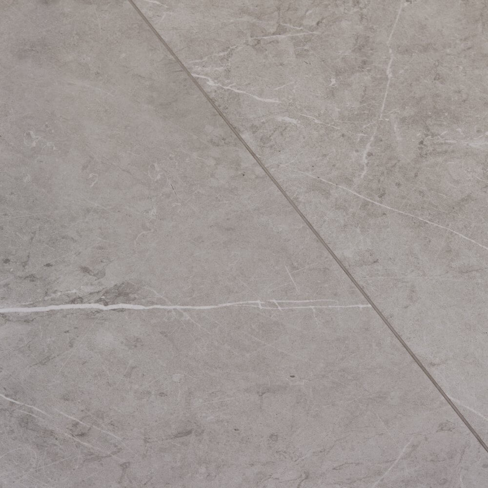 Łazienka w stylu naturalnym Katania Grey