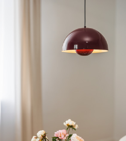 LAMPY WISZĄCE