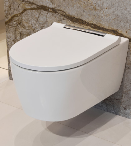 MISKI WC