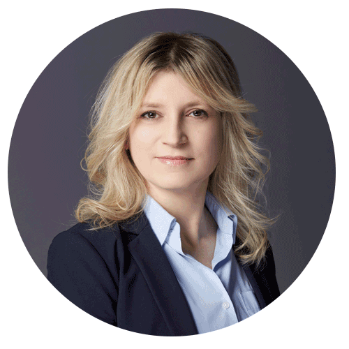 Sylwia L.
